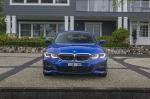 BMW 330i Touring M Sport 2020 года (AU)